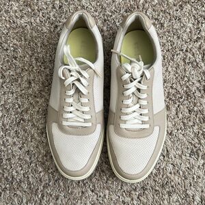 Cole Haan - GRAND CROSSCOURT MODERN PERFORATED SNEAKER - Size 10